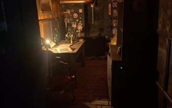 Laboratorium: Úniková hra v Plzni