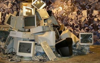 Destrukční terapie v rage roomu v Praze