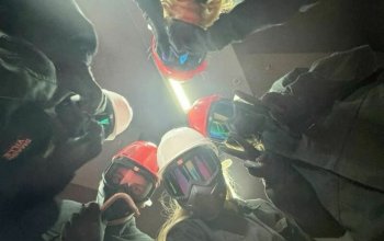 Destrukční terapie v rage roomu v Praze