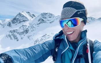 Kurz skialpy pro začátečníky a pokročilé: Rakousko