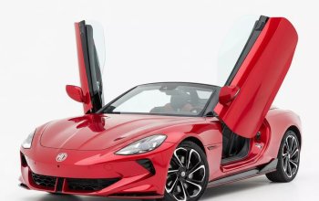 Zážitková jízda v nej supersportech, Třinec