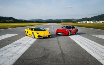 Zážitková jízda v nej supersportech, Třinec