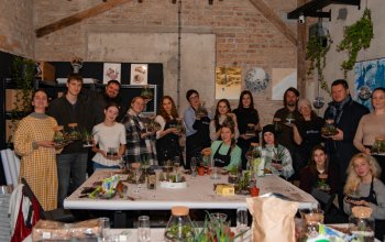 Kreativní workshop: Výroba mechárií