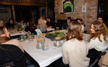 Kreativní workshop: Výroba mechárií