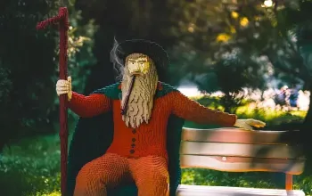 Návštěva muzea s největší sbírkou LEGO