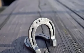 Kovářský kurz na pevnosti Fort XVII