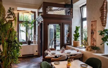 Sedmichodová degustace pro dva v KATCHI Restaurant & Cocktails Sedmichodová degustace pro dva v KATCHI Restaurant & Cocktails – dárek a zážitek