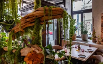 Sedmichodová degustace pro dva v KATCHI Restaurant & Cocktails