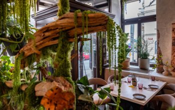 Sedmichodová degustace pro dva v KATCHI Restaurant & Cocktails