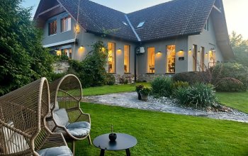 Relaxační pobyt v hotelu U Hrádku