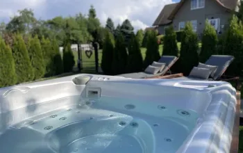 Relaxační pobyt v hotelu U Hrádku