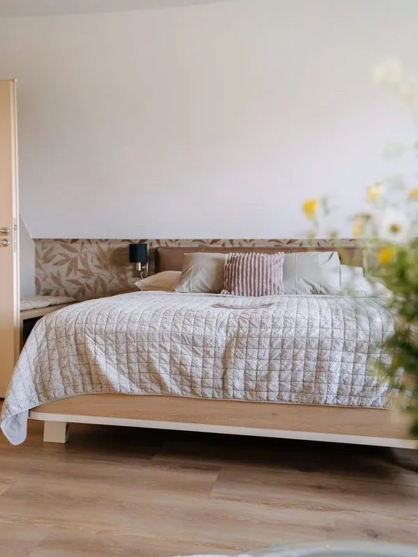 Relaxační pobyt v hotelu U Hrádku