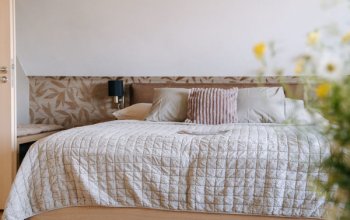 Relaxační pobyt v hotelu U Hrádku