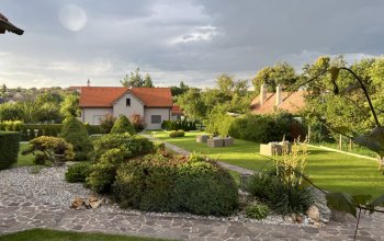 Odpočinkový pobyt v hotelu U Hrádku