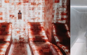 Privátní wellness a večeře ve Villa Cattaleya