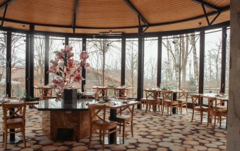 Degustační večeře ve Villa Cattaleya 