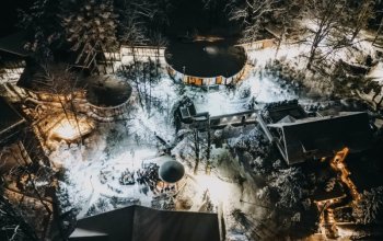 Romantický pobyt ve Villa Cattaleya