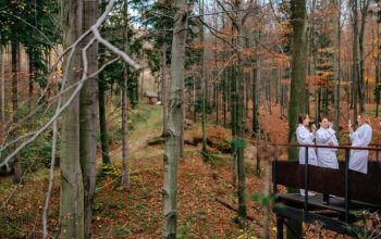 Romantický pobyt ve Villa Cattaleya