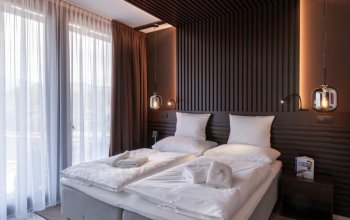 Romantický pobyt ve Villa Cattaleya