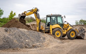 Ostrava, Praha, Jihlava: Staň se bagistou na…