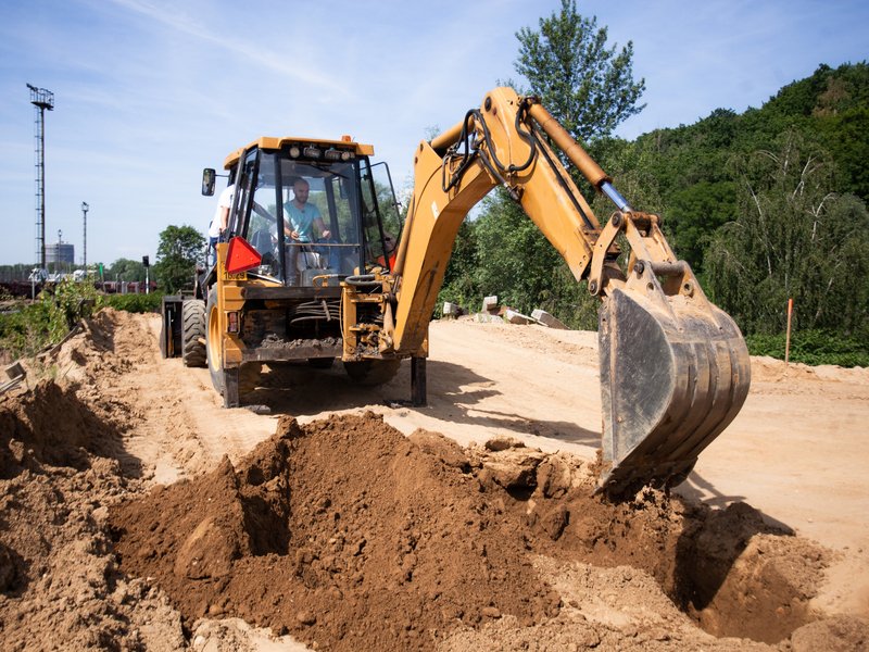 Ostrava, Praha, Jihlava: Staň se bagistou na zkoušku