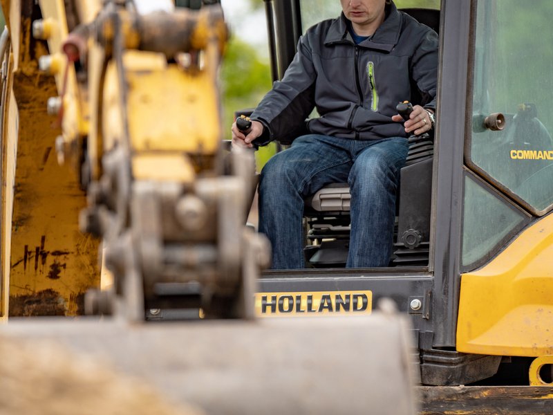 Ostrava, Praha, Jihlava: Staň se bagistou na zkoušku