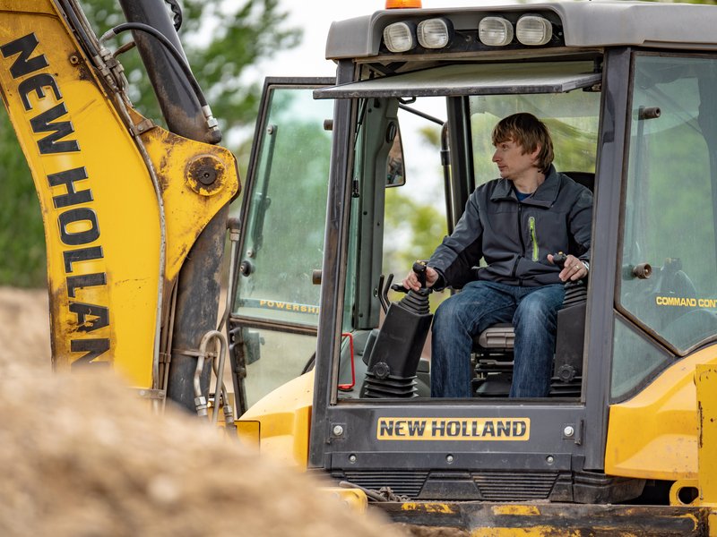 Ostrava, Praha, Jihlava: Staň se bagistou na zkoušku