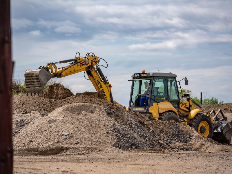 Ostrava, Praha, Jihlava: Staň se bagistou na zkoušku
