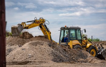 Ostrava, Praha, Jihlava: Staň se bagistou na…