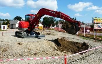 Ostrava, Praha, Jihlava: Staň se bagistou na…