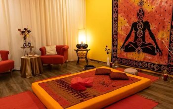 Tantrická masáž, Liberec: Pro jednotlivce i páry