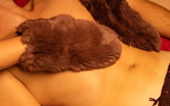 Tantrická masáž, Liberec: Pro jednotlivce i páry