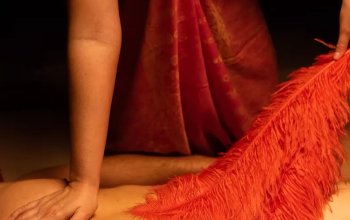 Tantrická masáž, Liberec: Pro jednotlivce i páry