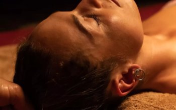 Tantrická masáž, Liberec: Pro jednotlivce i páry