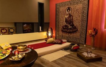 Tantrická masáž, Liberec: Pro jednotlivce i páry