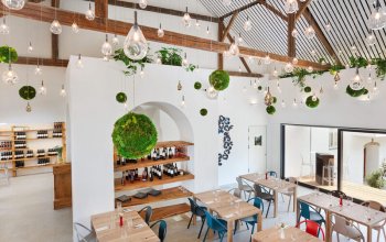 Čtyřchodové menu s vínem v srdci Mikulova