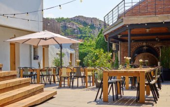 Ubytování pro dva v srdci Mikulova