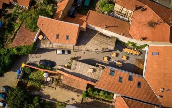 Ubytování pro dva v srdci Mikulova