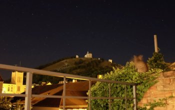 Ubytování pro dva v srdci Mikulova