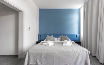 Ubytování pro dva v srdci Mikulova