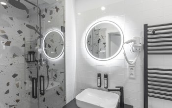 Ubytování pro dva v srdci Mikulova