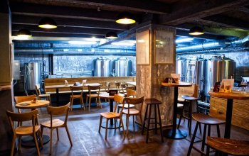 Kurz vaření řemeslného piva + degustace