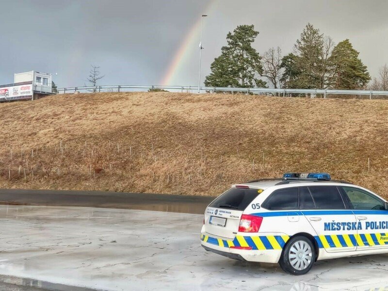 Kurz bezpečné jízdy s odpočtem bodů