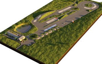 Kurz bezpečné jízdy s odpočtem bodů