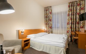 Pobytový balíček hotelu Wine Wellness Hotel Amande: Jsem vinař