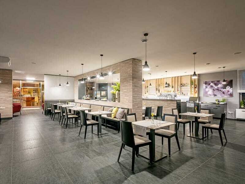 Pobytový balíček hotelu Wine Wellness Hotel Amande: Jsem romantik