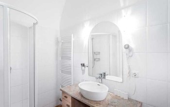 Pobytový balíček hotelu Wine Wellness Hotel Amande: Jsem romantik