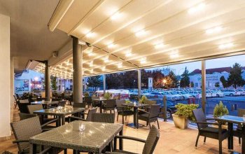 Pobytový balíček hotelu Wine Wellness Hotel Amande: Jsem romantik