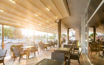 Pobytový balíček hotelu Wine Wellness Hotel Amande: Jsem na dovolené