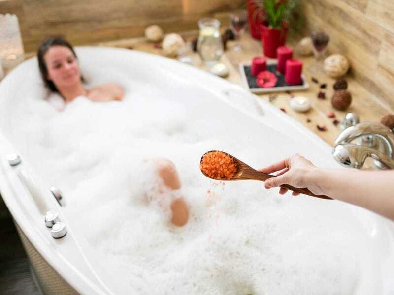 Pobytový balíček hotelu Wine Wellness Hotel Amande: Jedu na mandle